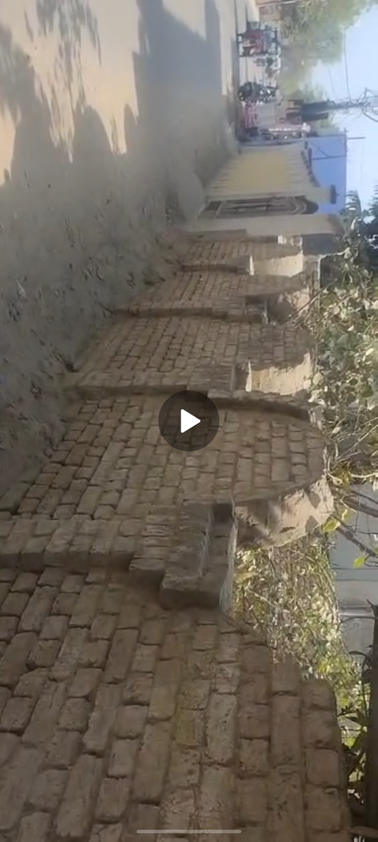 400 Gaj Plot in Vrindavan Near Prem Mandir
