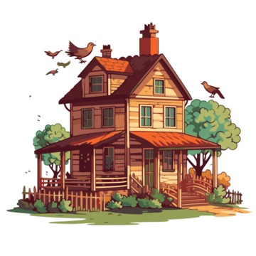 Farm House